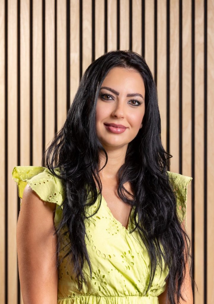 Marijana Đakovac