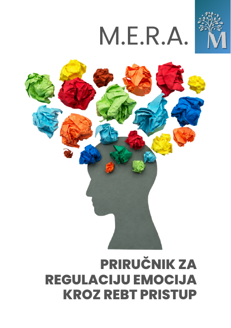 Korice priručnika M.E.R.A.